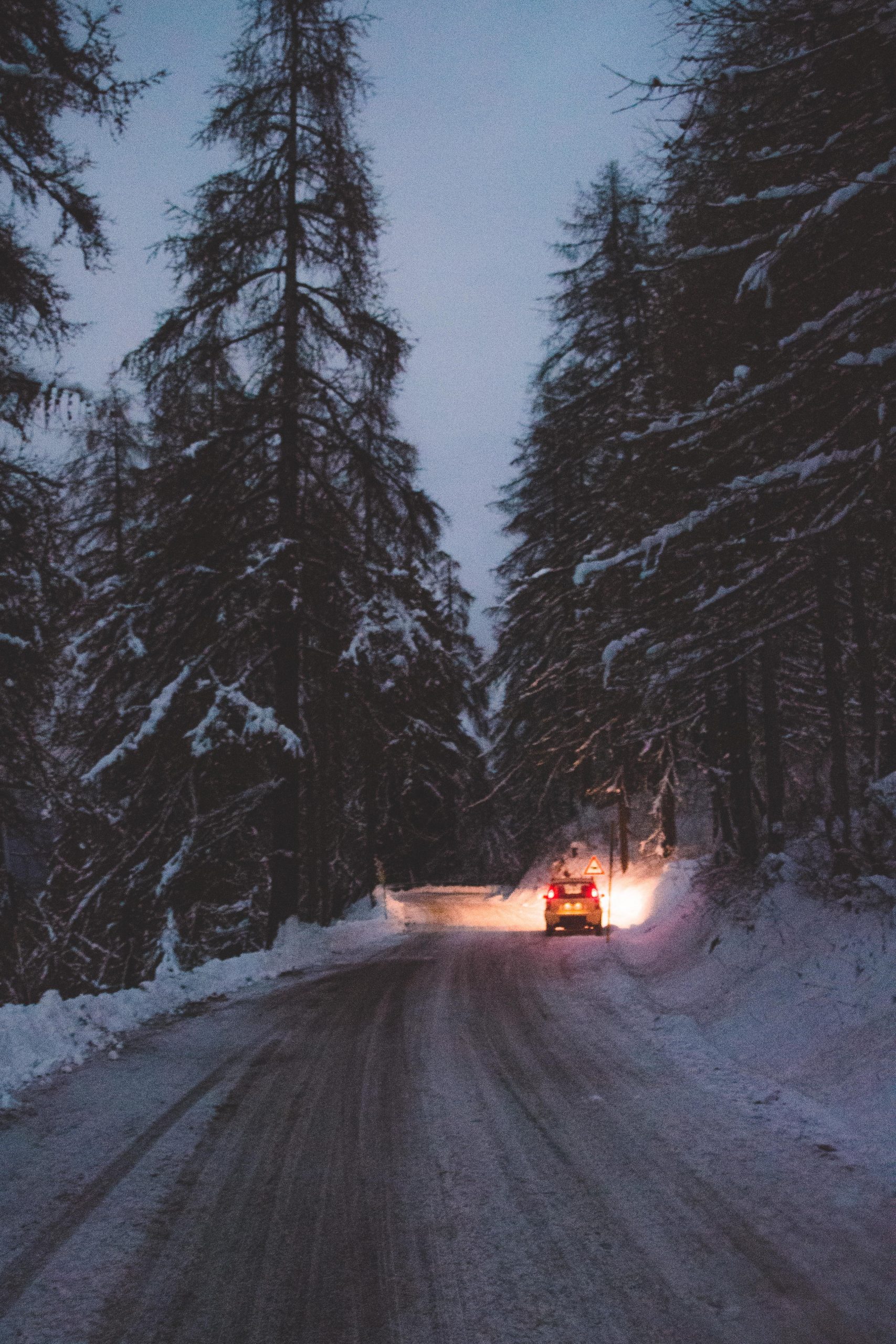Winter adventure (part 1)