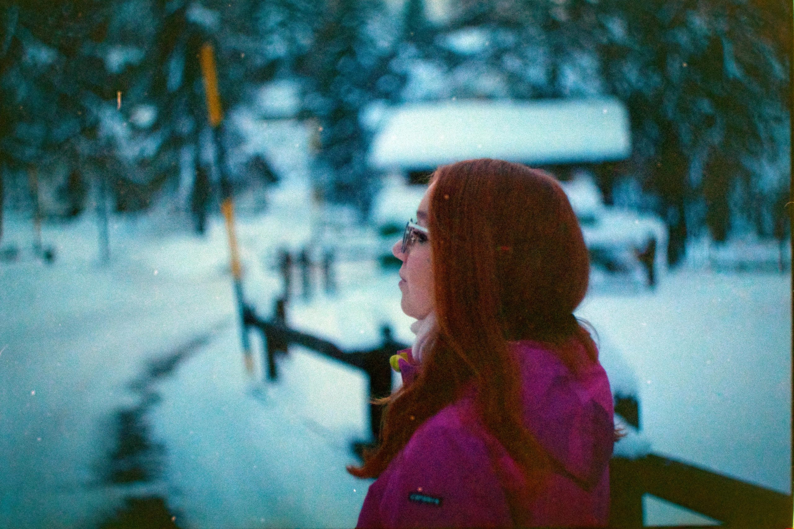 Winter adventure (part 2)