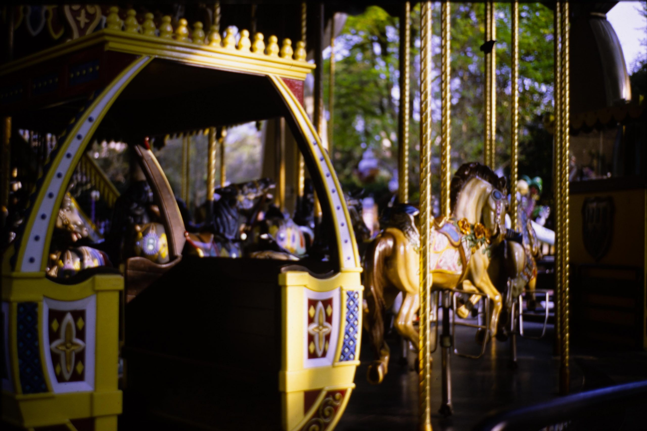 Slide Film Experiment pt. 2