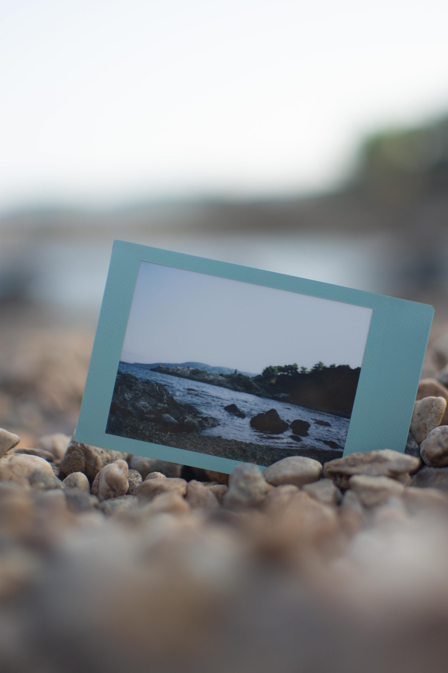 Memories from Elba (pt 1)