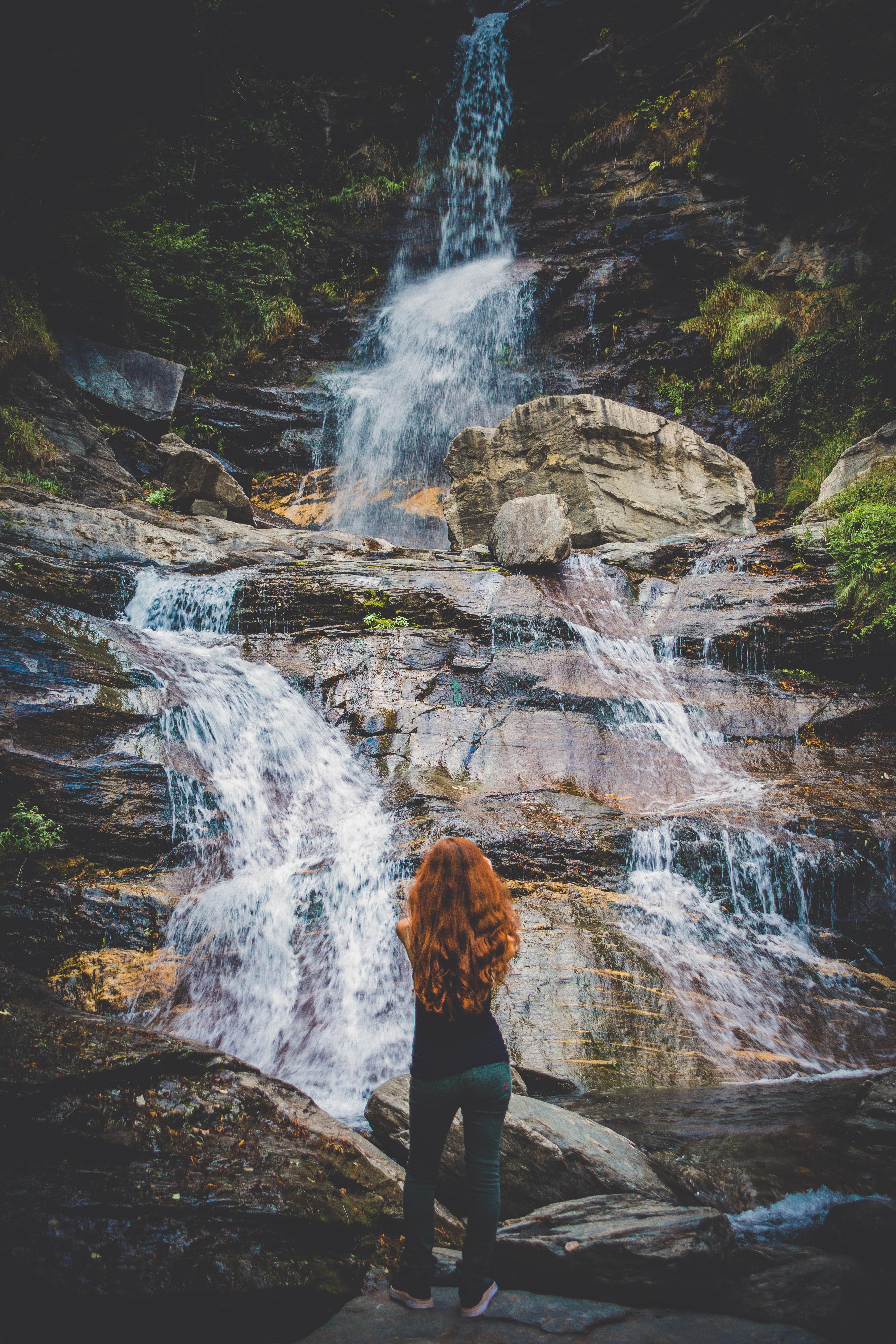 Waterfall adventures pt2