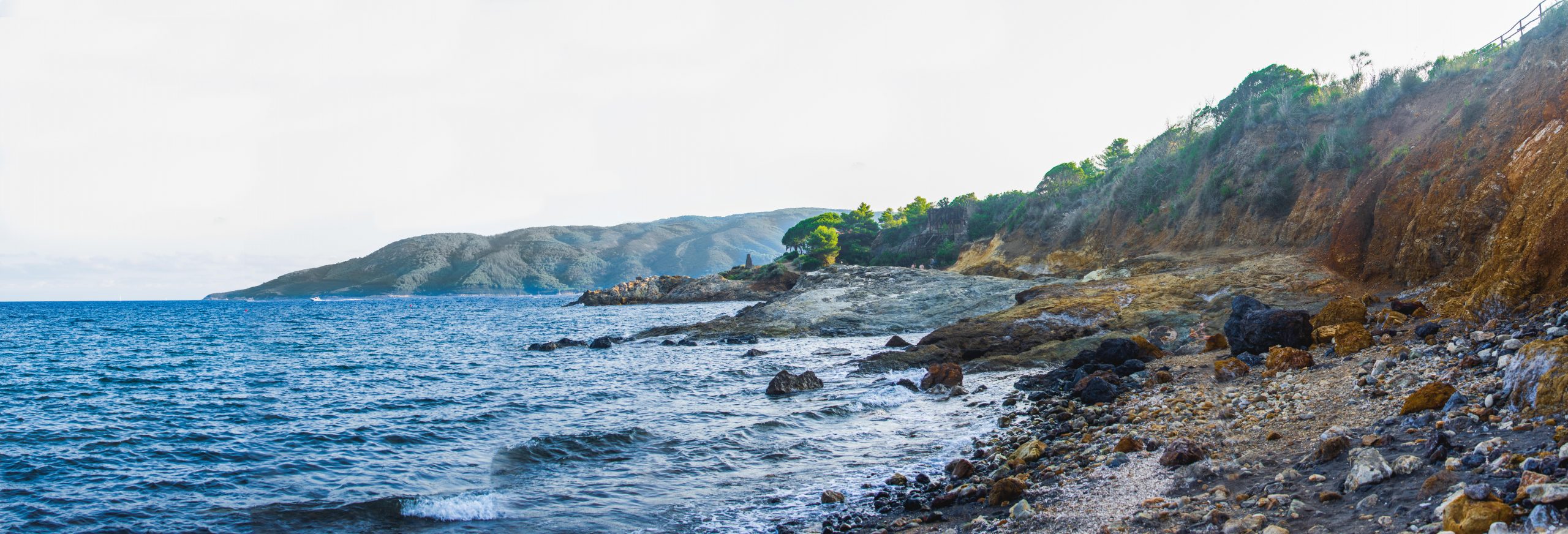 Memories from Elba (pt 2)